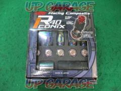 KYO-EI
KICS
Racing
Composito
R40
iCONIXRIA13NR