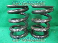 T-DEMAND
Series winding spring