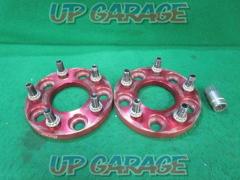 DURAX
Wide tread spacer