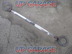 TAKE
OFF
CROSS
Front tower bar