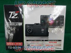 TOYOTA TZ-D206
