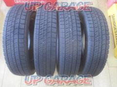 BRIDGESTONE BLIZZAK VRX2(2021年製造)