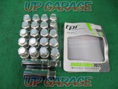 TPI
Racing nut M12xP1.5