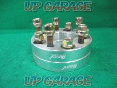 Durax
Wide tread spacer 25 mm