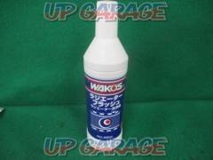 WAKO'S
radiator flash R120