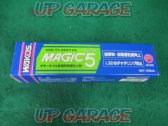 WAKO'S
MAGIC5G120