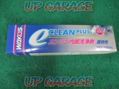 WAKO'S
CLEAN
PLUS
Engine internal cleaning agent E170