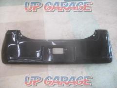 Daihatsu
Muvukonte genuine
Rear bumper