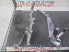 HONDA (Honda) genuine
Step