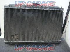 Unknown Manufacturer
2-layer radiator