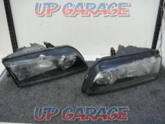NISSAN (Nissan)
Skyline GT-R genuine
Corner eyes headlights