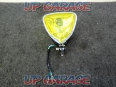 Unknown Manufacturer
Headlight