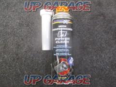 DPF
Power
Clean