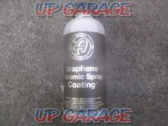 Adam's
Graphene
Ceranic
Spray
Coating