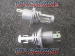 メーカー不明 LEDヘッドライトバルブ
