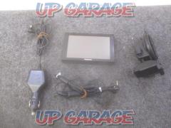 Panasonic
CN-GP510VD