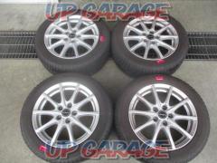 TARGA (Targa)
BORBET (Borubetto)
type
BL5
※ tire that is reflected in the image is not attached