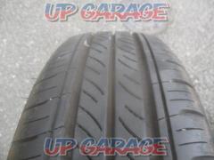 DUNLOP
ENASAVE
EC300
+
DUNLOP
ENASAVE
EC300