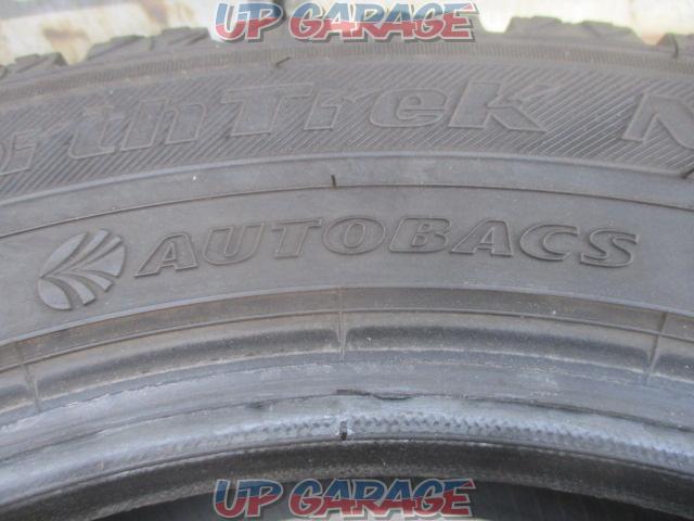 AUTOBACS
NorthTrek
N3i-06