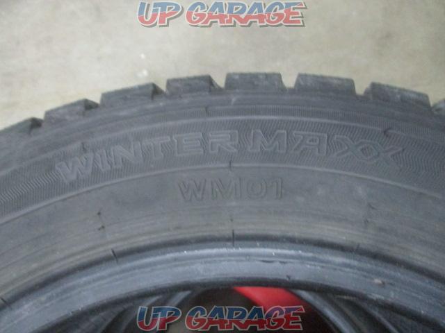 DUNLOP
WINTERMAXX
WM01-06