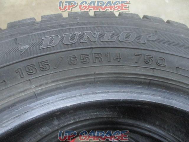 DUNLOP
WINTERMAXX
WM01-07