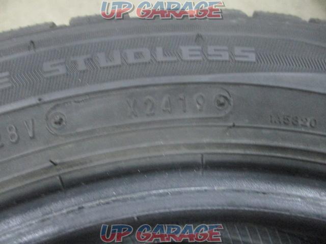DUNLOP
WINTERMAXX
WM01-08