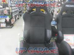 RECARO SR-7 KK100 BK