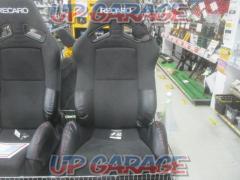 RECARO SR-7 KK100 BK