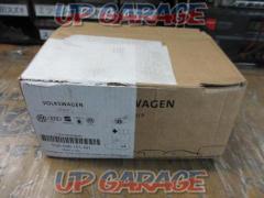 Unknown Manufacturer
Brake pad
5Q0-698-151-AH
Audi A3 etc.
