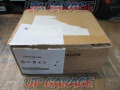 Unknown Manufacturer
Brake pad
5Q0-698-151-AH
Audi A3 etc.