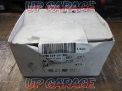 Unknown Manufacturer
Brake pad
8W0-698-151-BH
Audi A3 etc.
