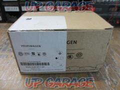 Unknown Manufacturer
Brake pad
5Q0-698-451-AD
Audi A3 etc.
