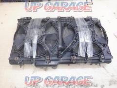 Subaru genuine (SUBARU)
Radiator