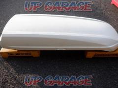 INNO / RV-INNO (Hinault)
BRQ124
Roof BOX