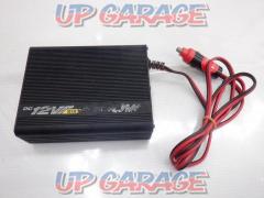 CELLSTAR(セルスター) DC→ACインバーター DAT130