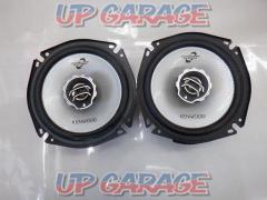 KENWOOD(ケンウッド) KFC-RS170 埋め込みスピーカー