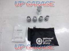 Unknown Manufacturer
Lock nut set