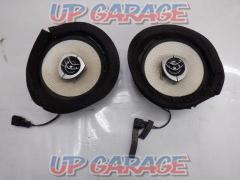 carrozzeria (Carrozzeria)
TS-F17
Embedded speaker