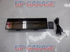 YUPITERU(ユピテル) GWM85sd レーダー探知機