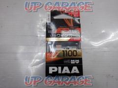PIAA(ピア) LEW103 (抵抗内蔵) ウィンカーLEDバルブ 1個入り