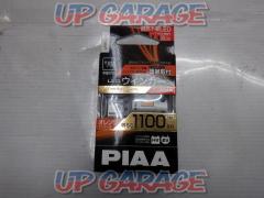 PIAA(ピア) LEW103 (抵抗内蔵) ウィンカーLEDバルブ 1個入り