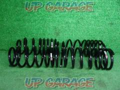 RS-R (Earl S. Earl)
Super down suspension