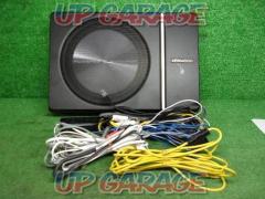 KENWOOD(ケンウッド) KSC-SW30