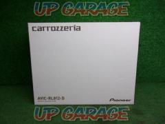 carrozzeria(カロッツェリア) AVIC-RL812-D