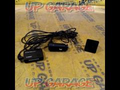 YUPITERU LS20 レーザー探知機