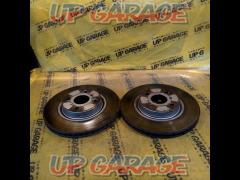 DIXCEL
PD
Brake rotor