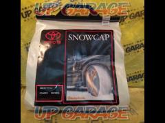 Auto
sock
SNOWCAP