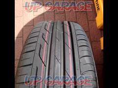 [Set of 2] BRIDGESTONE
TURANZA
T001