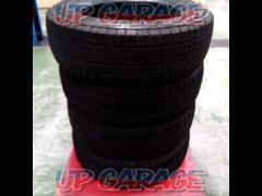 BRIDGESTONE
BLIZZAK
VRX2