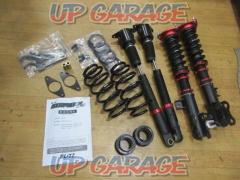 BLITZ (Blitz)
KF / CX-5
DAMPER
ZZ-R
1 cars